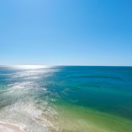 Treasure Island 2205 Villa Panama City Beach Bagian luar foto