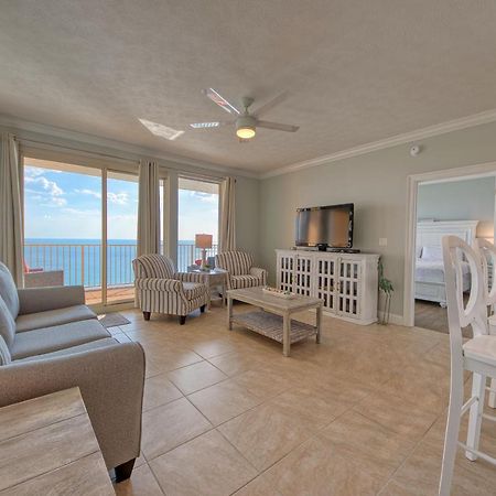 Treasure Island 2205 Villa Panama City Beach Bagian luar foto