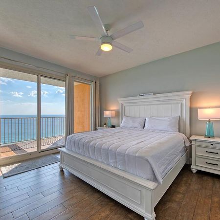 Treasure Island 2205 Villa Panama City Beach Bagian luar foto