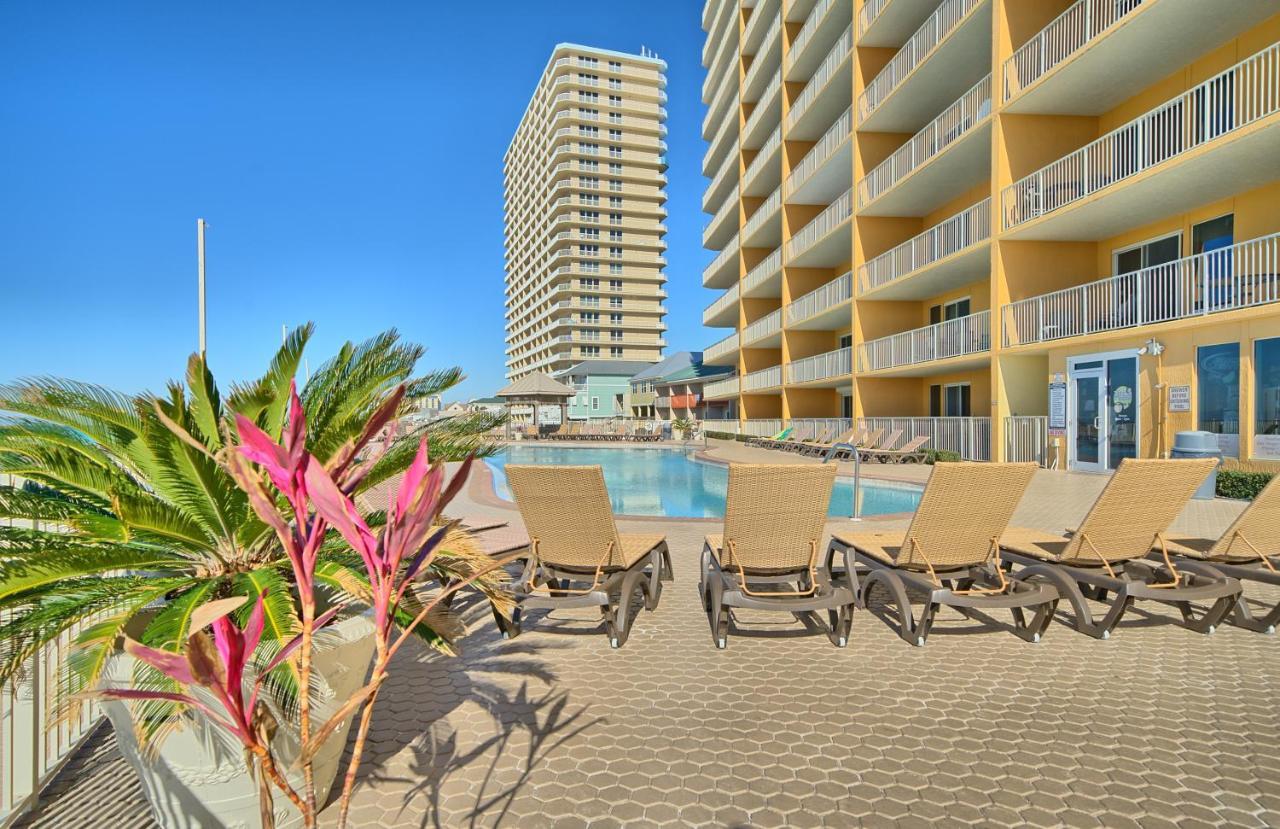 Treasure Island 2205 Villa Panama City Beach Bagian luar foto