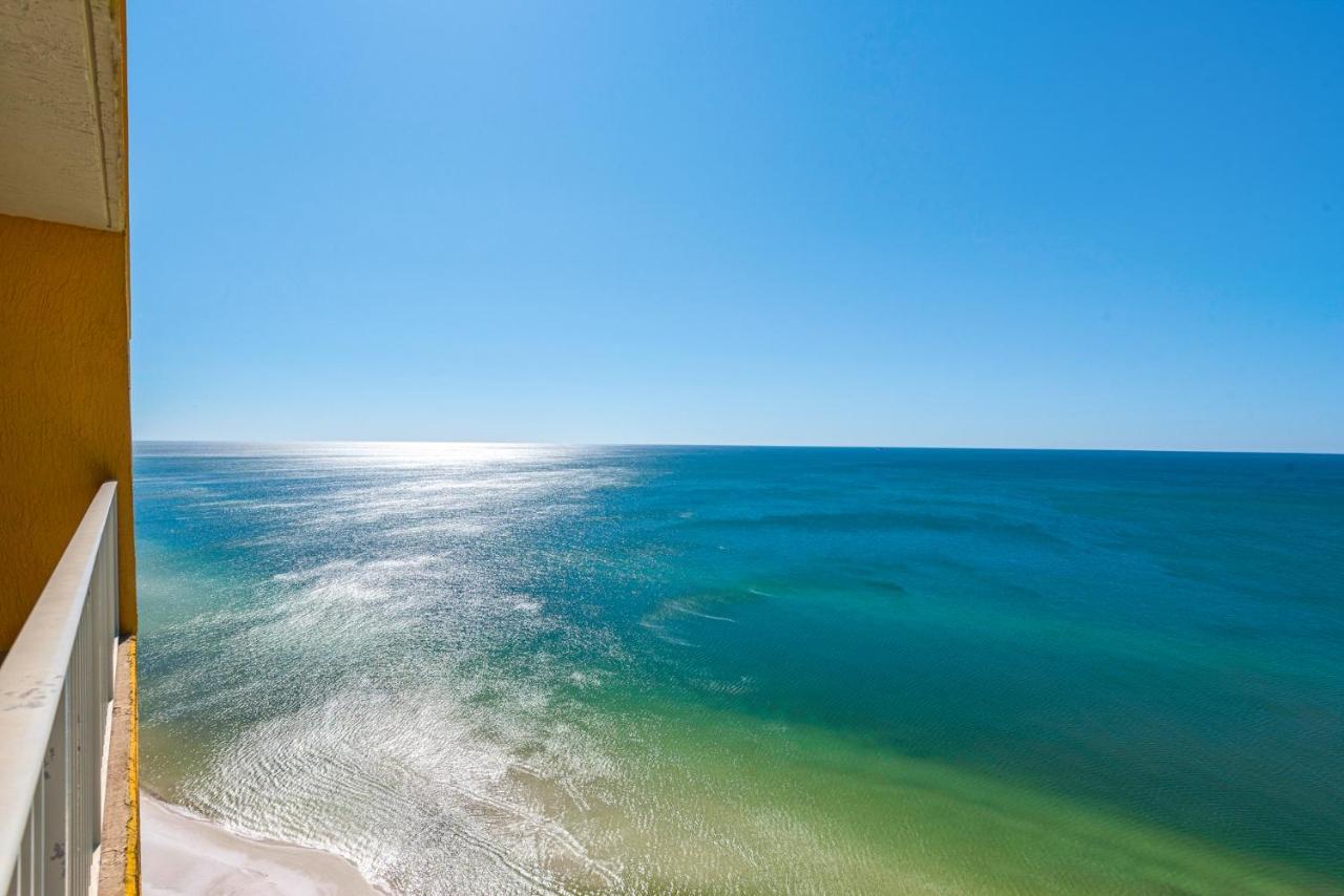 Treasure Island 2205 Villa Panama City Beach Bagian luar foto