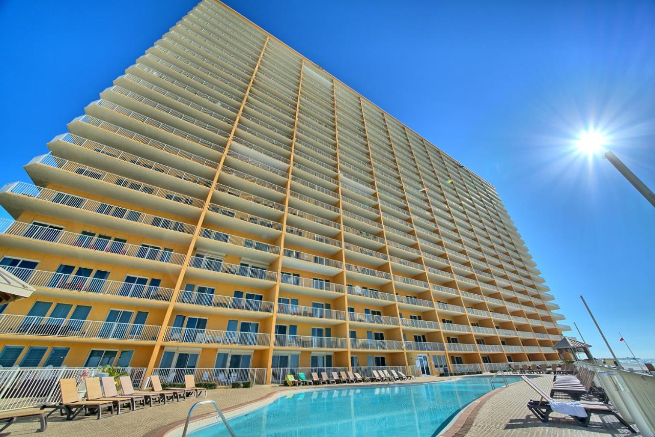 Treasure Island 2205 Villa Panama City Beach Bagian luar foto