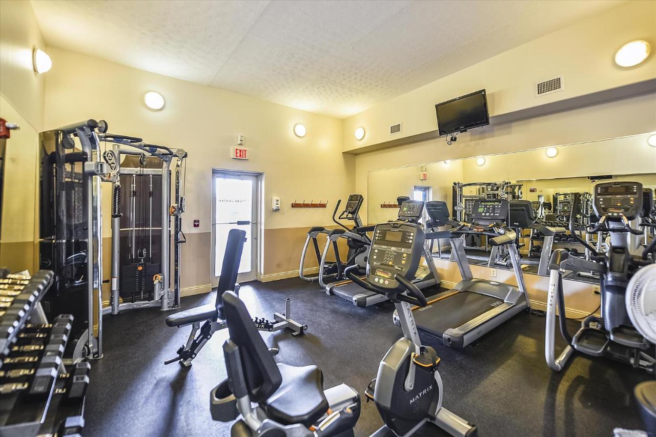 Treasure Island 2205 Villa Panama City Beach Bagian luar foto