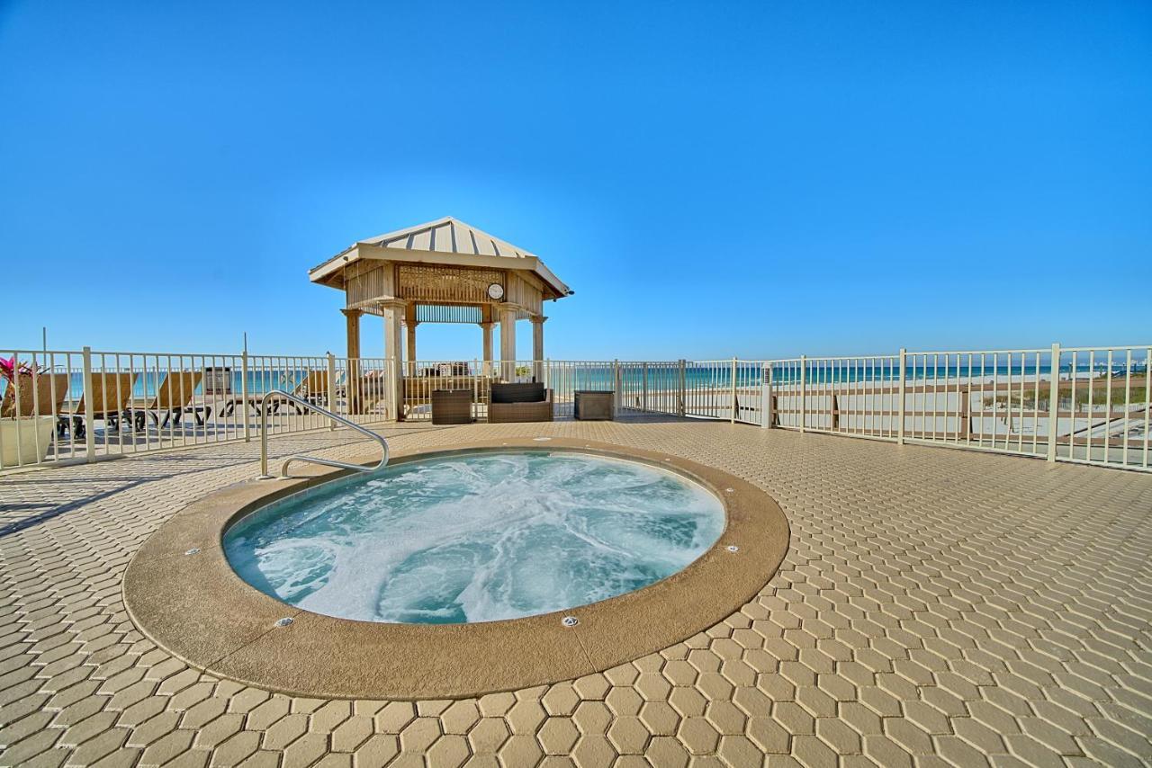 Treasure Island 2205 Villa Panama City Beach Bagian luar foto