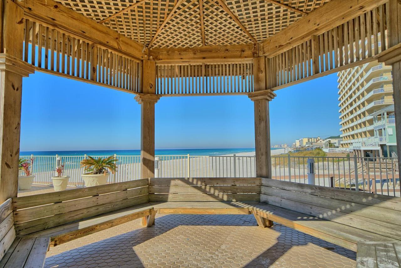 Treasure Island 2205 Villa Panama City Beach Bagian luar foto