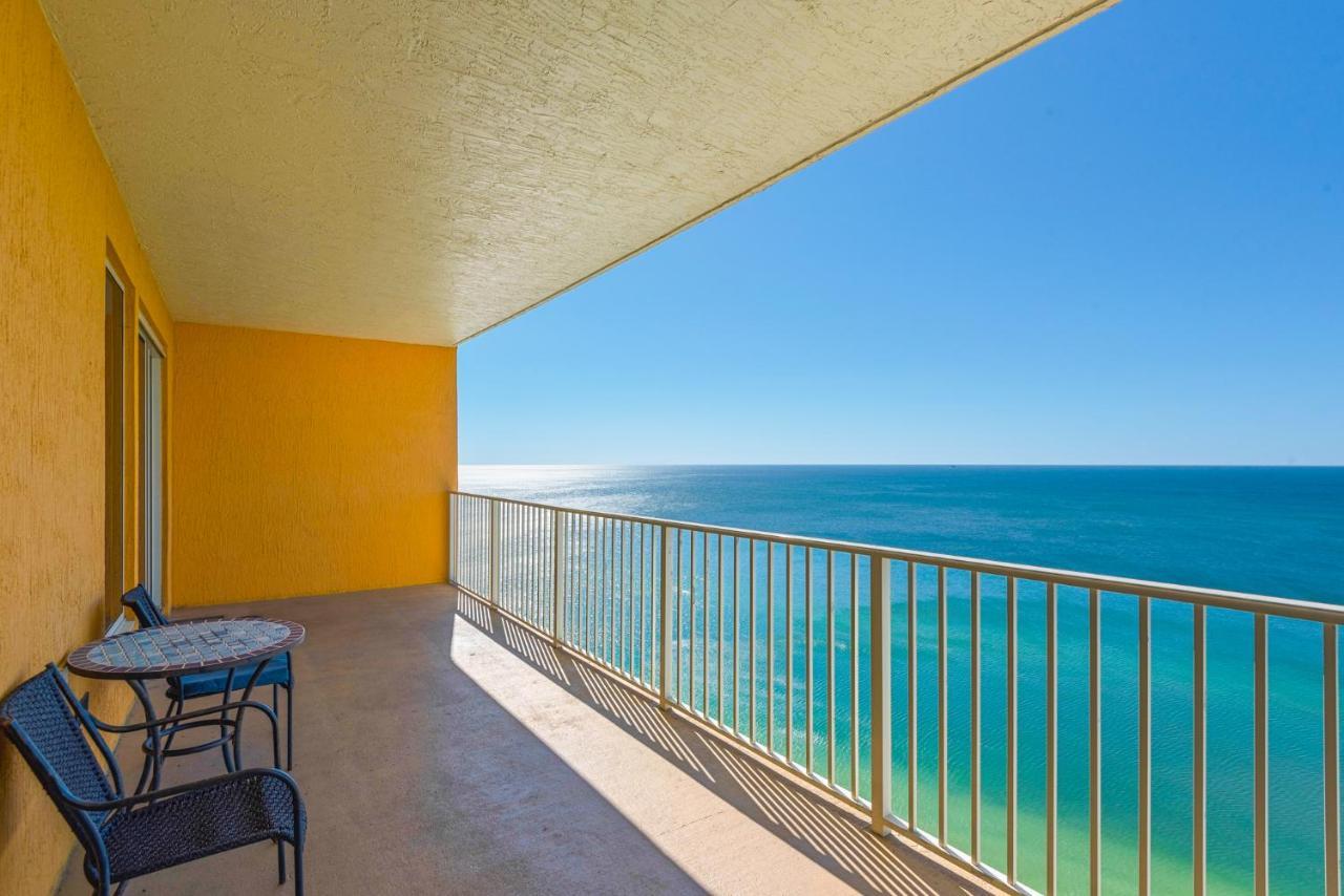 Treasure Island 2205 Villa Panama City Beach Bagian luar foto