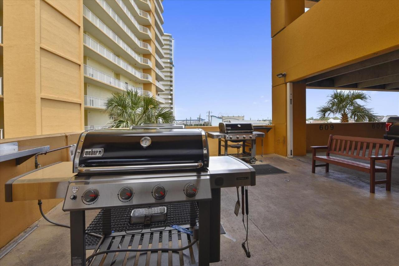 Treasure Island 2205 Villa Panama City Beach Bagian luar foto