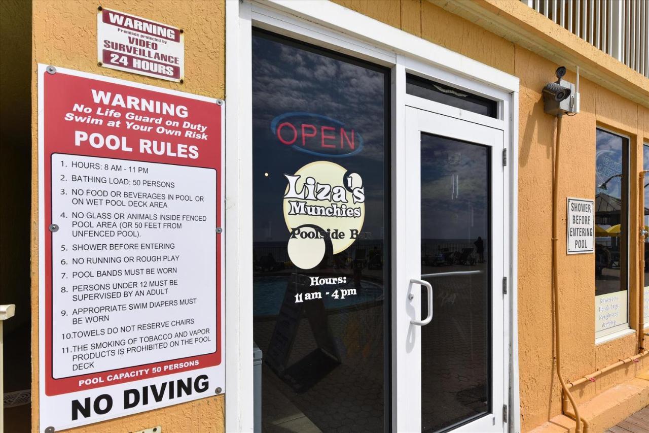 Treasure Island 2205 Villa Panama City Beach Bagian luar foto