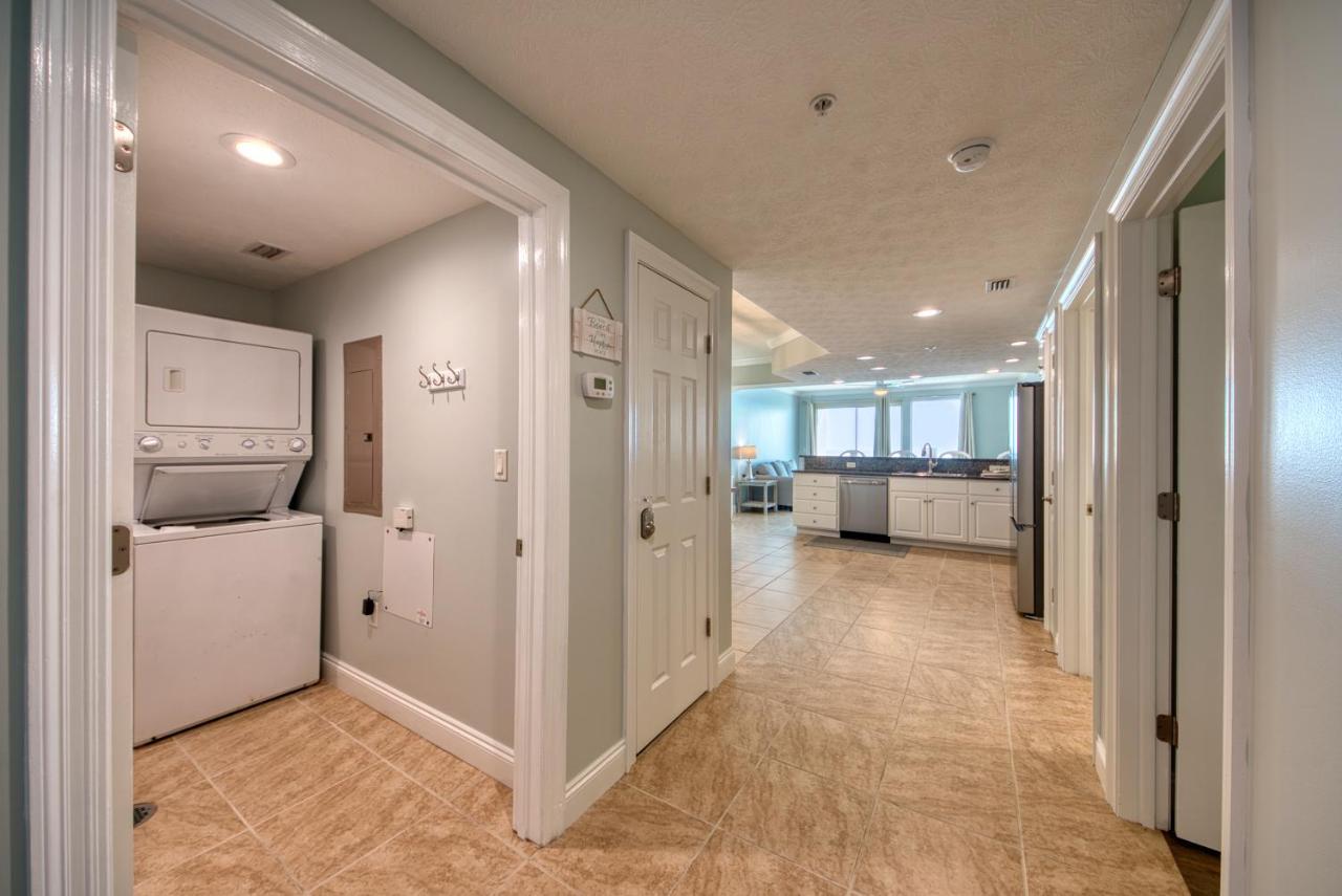 Treasure Island 2205 Villa Panama City Beach Bagian luar foto