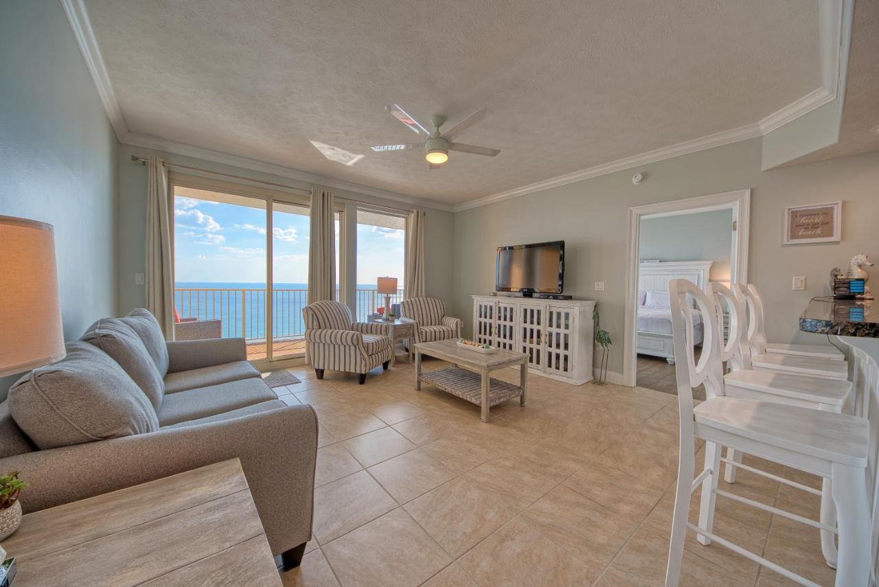 Treasure Island 2205 Villa Panama City Beach Bagian luar foto