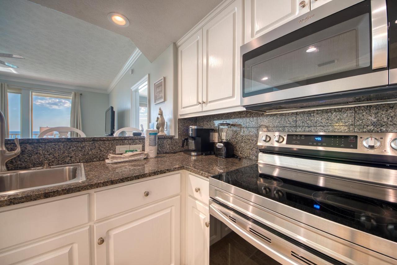 Treasure Island 2205 Villa Panama City Beach Bagian luar foto
