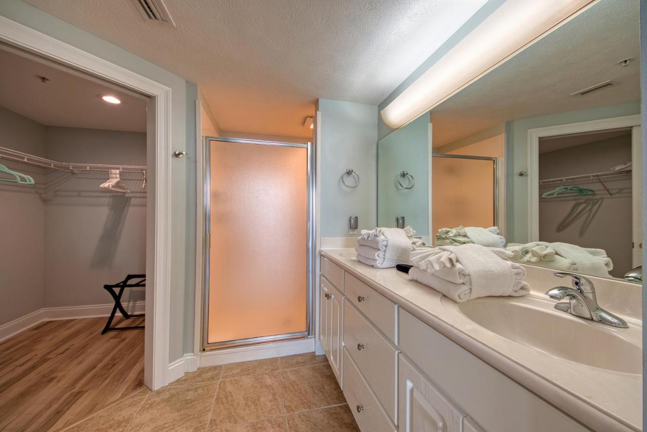 Treasure Island 2205 Villa Panama City Beach Bagian luar foto