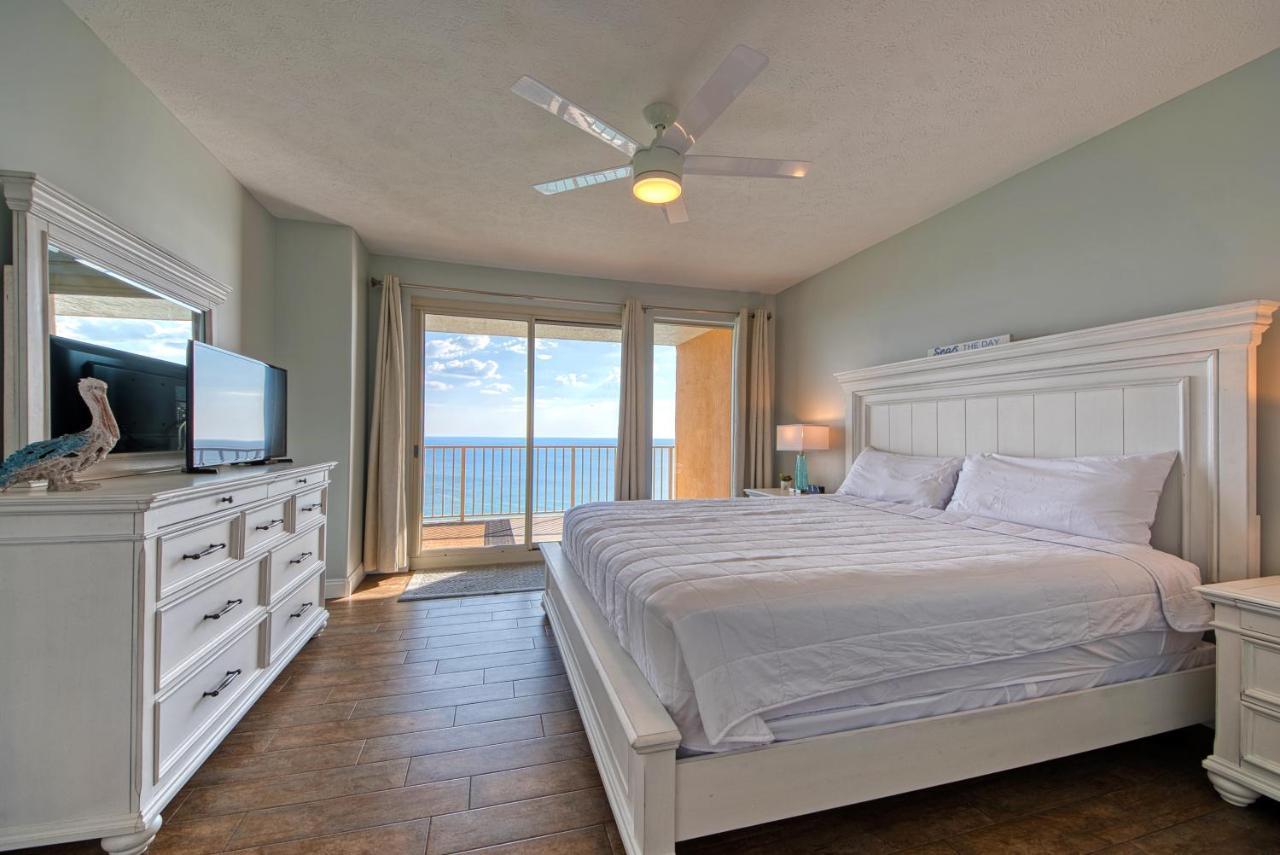 Treasure Island 2205 Villa Panama City Beach Bagian luar foto