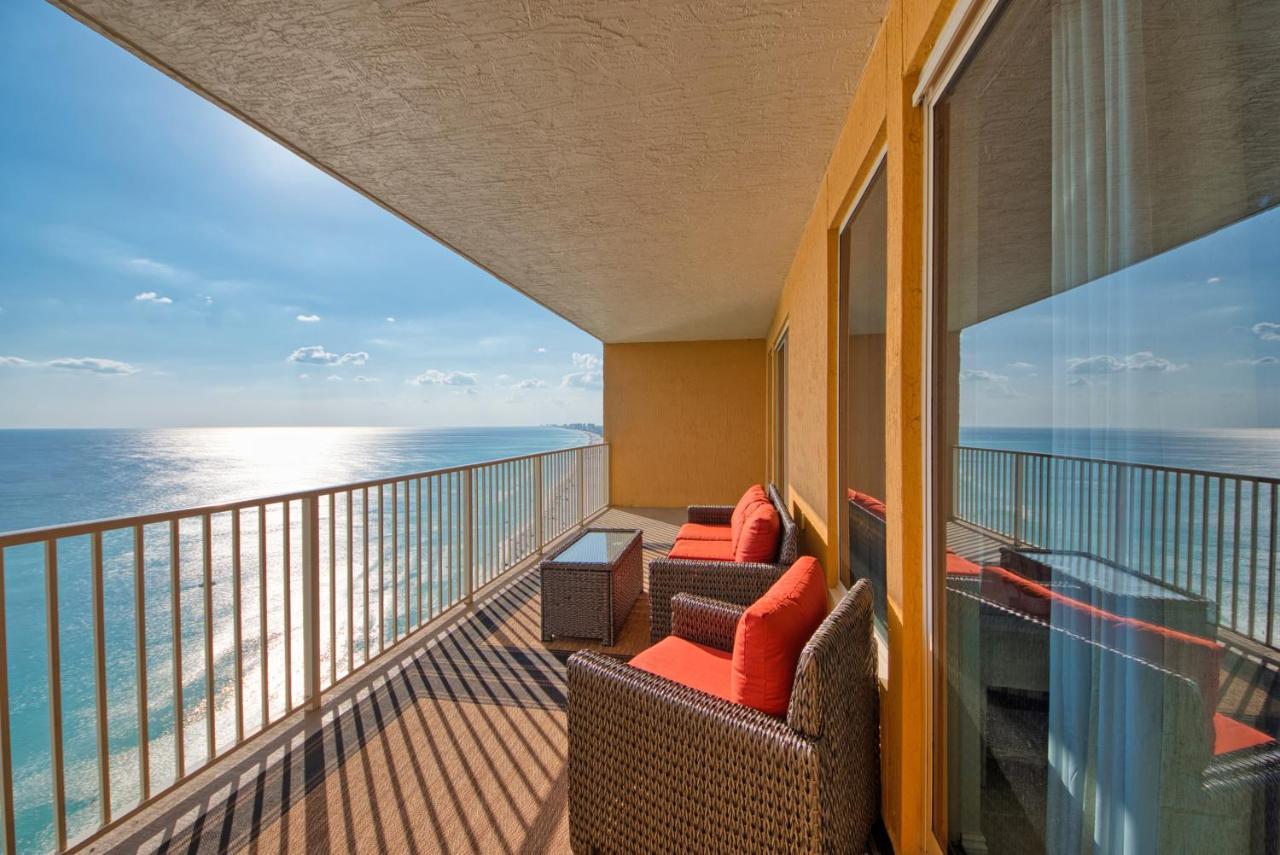 Treasure Island 2205 Villa Panama City Beach Bagian luar foto