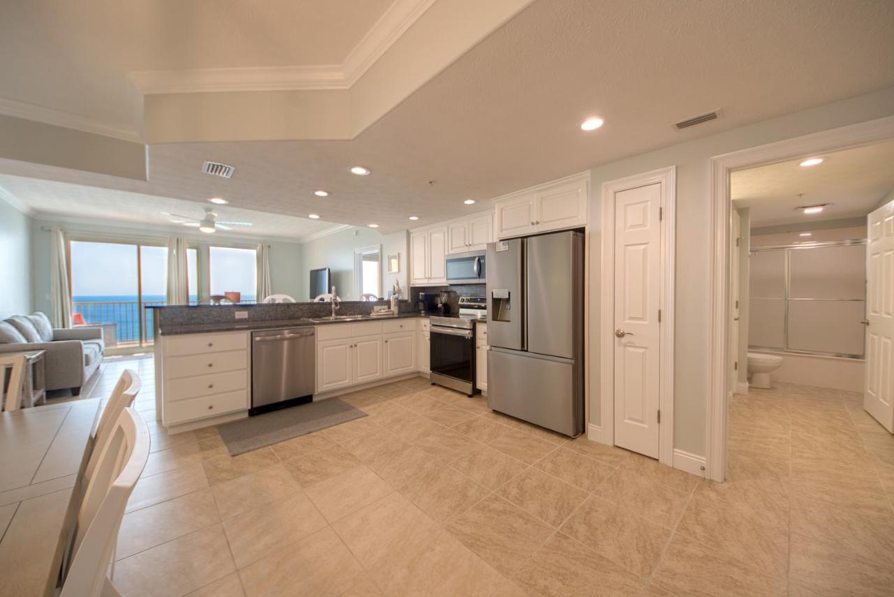 Treasure Island 2205 Villa Panama City Beach Bagian luar foto