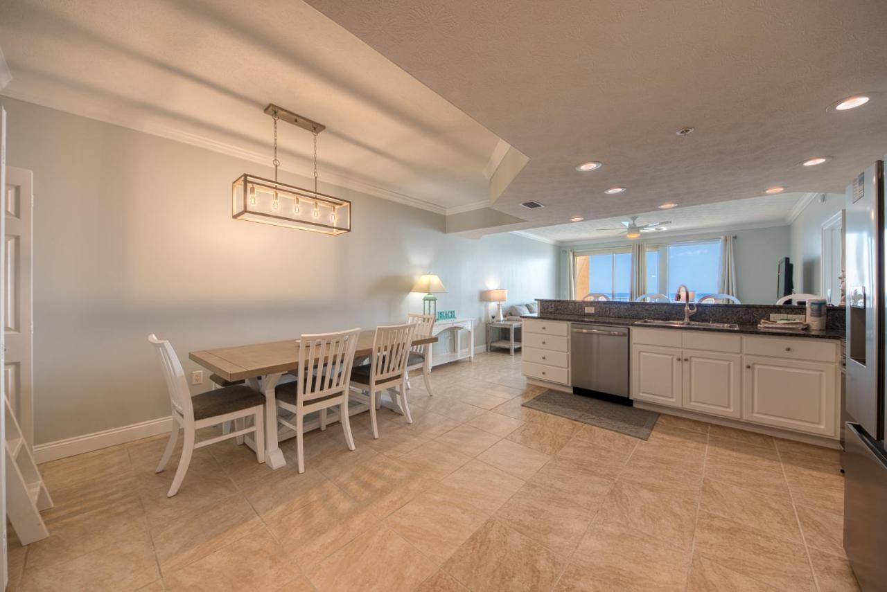 Treasure Island 2205 Villa Panama City Beach Bagian luar foto