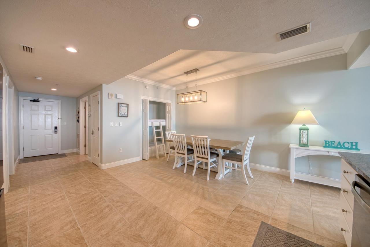 Treasure Island 2205 Villa Panama City Beach Bagian luar foto