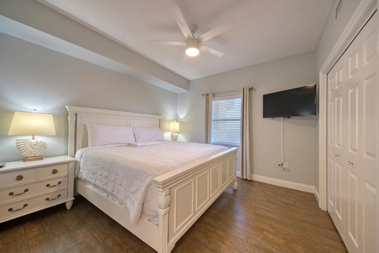 Treasure Island 2205 Villa Panama City Beach Bagian luar foto