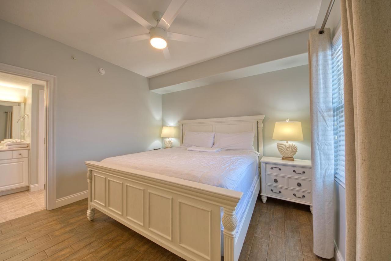 Treasure Island 2205 Villa Panama City Beach Bagian luar foto