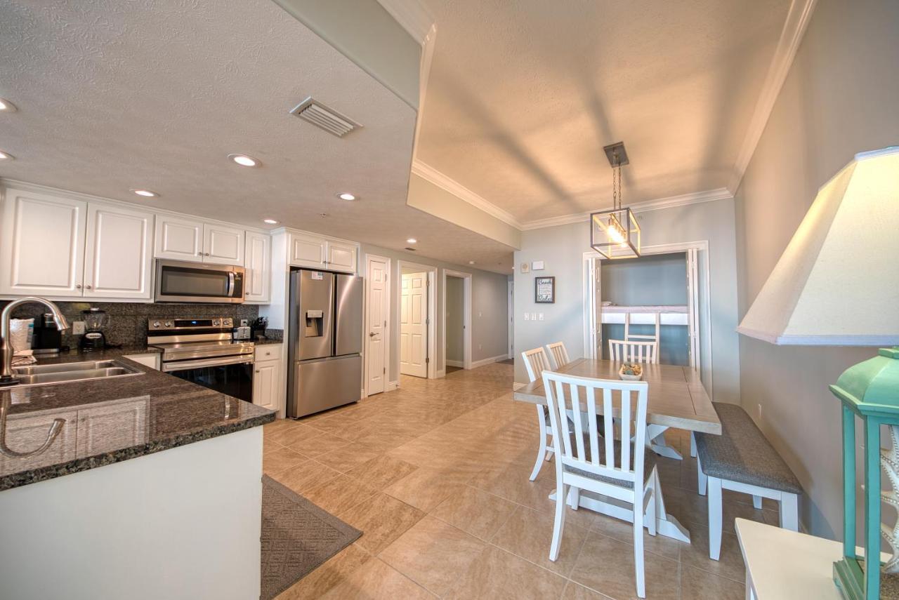 Treasure Island 2205 Villa Panama City Beach Bagian luar foto