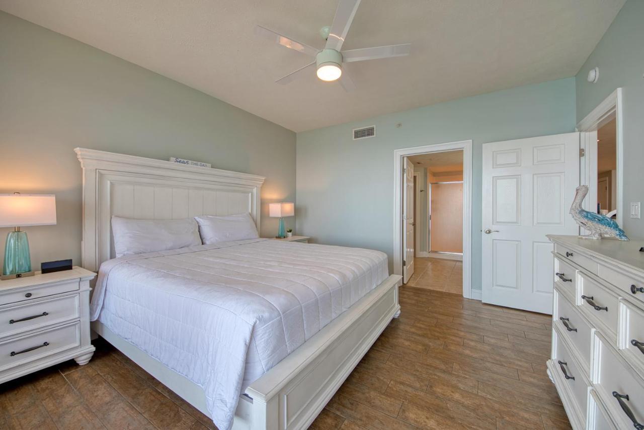 Treasure Island 2205 Villa Panama City Beach Bagian luar foto