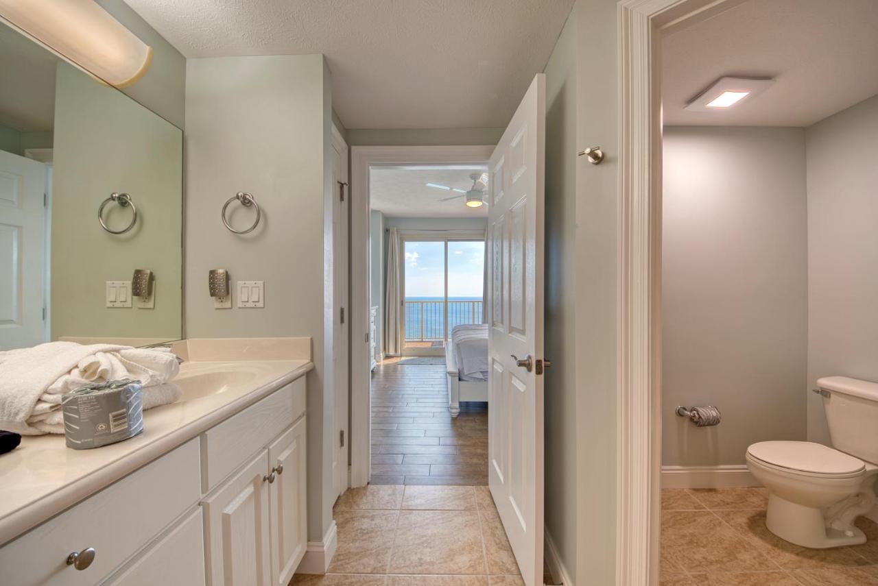 Treasure Island 2205 Villa Panama City Beach Bagian luar foto
