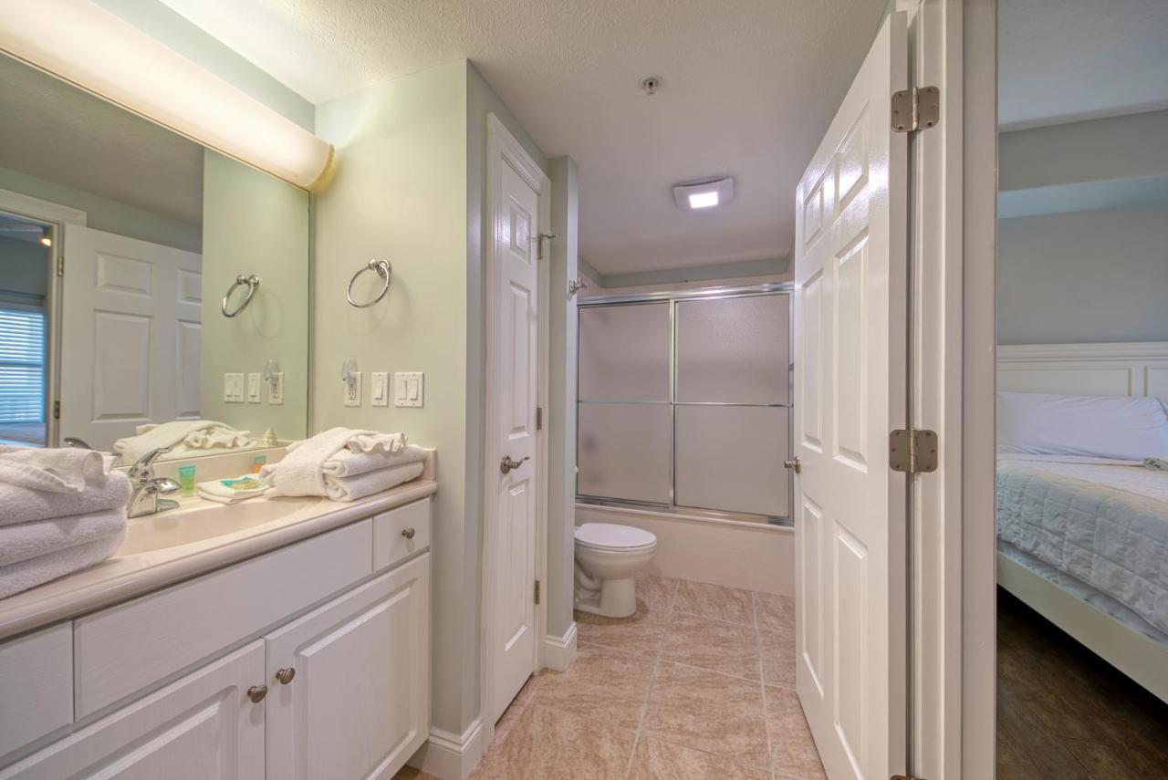 Treasure Island 2205 Villa Panama City Beach Bagian luar foto